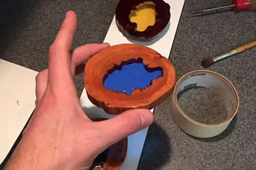 Ultraclear Coaster Ultraclear Coaster